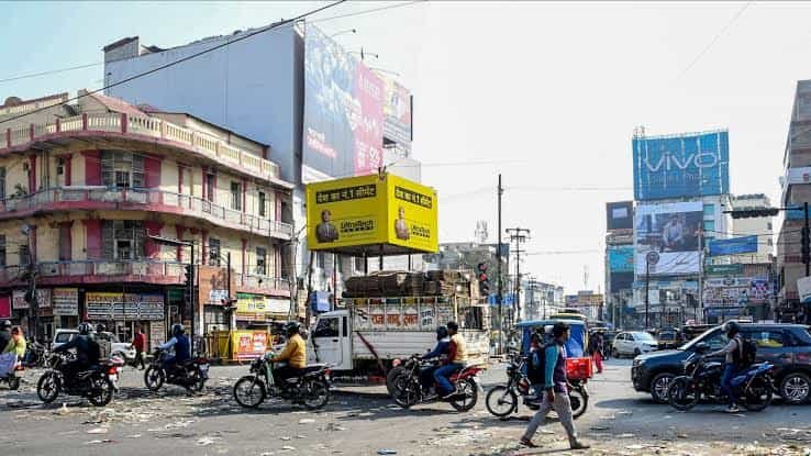 Dak Bungalow Chauraha Patna: Location, Directions, Nearby Areas