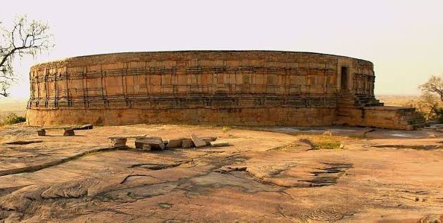 Gohad Chauraha Morena: Location, Directions, Nearby Areas