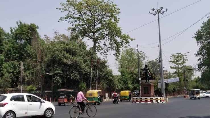 Husariya Chauraha Lucknow: Location, Directions, Nearby Areas