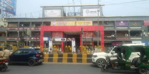 Khajanchi Chauraha Gorakhpur: Location, Directions, Nearby Areas