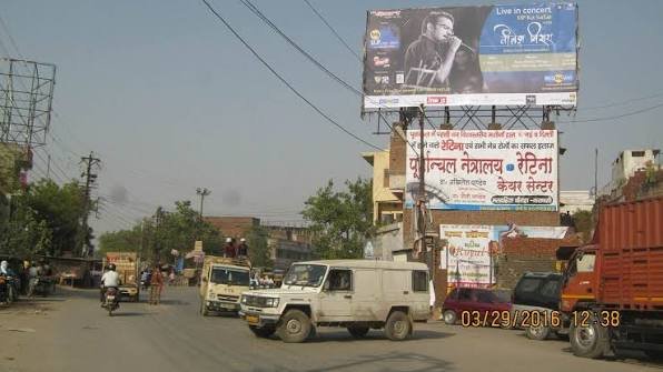 Lahartara Chauraha Varanasi: Location, Directions, Nearby Areas
