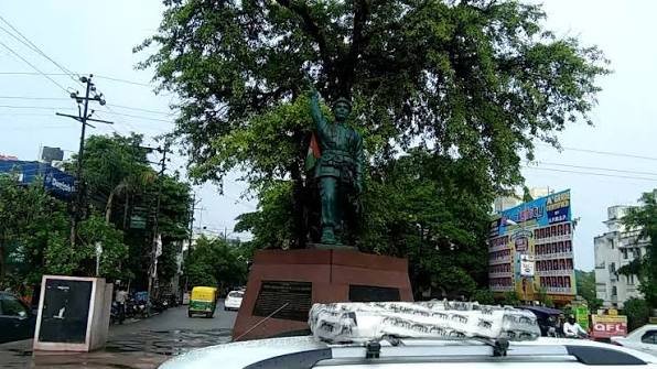 Manoj Pandey Chauraha Lucknow