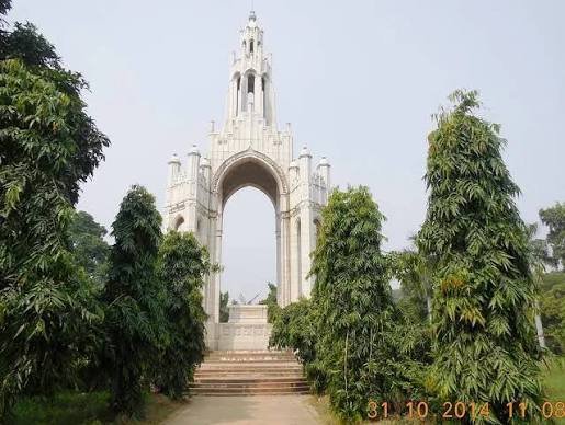 Patrika Chauraha Allahabad