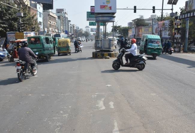 Rama Devi Chauraha Kanpur: Location, Directions, Nearby Areas
