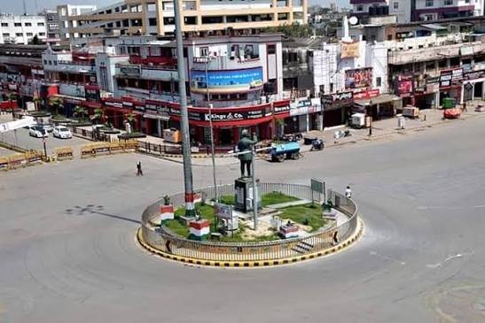 Subhash Chauraha Prayagraj: Location, Directions, Nearby Areas