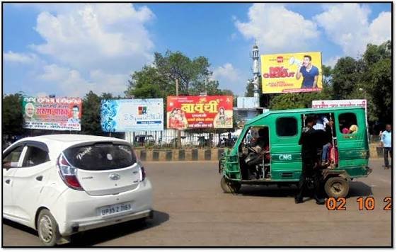 Tatmil Chauraha Kanpur: Location, Directions, Nearby Areas