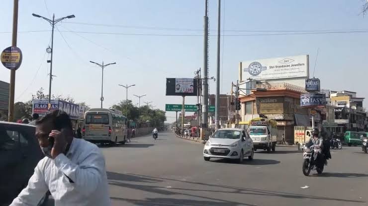 Telibagh Chauraha Lucknow: Location, Directions, Nearby Areas