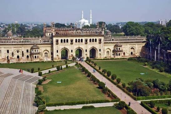 Thakurganj Chauraha Lucknow: Location, Directions, Nearby Areas