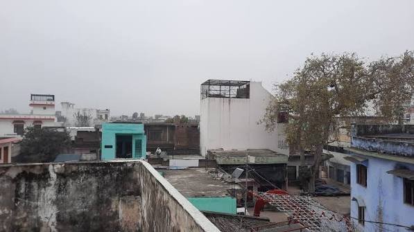Umri Chauraha Uttar Pradesh