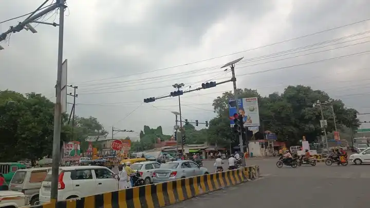 Vijay Nagar Chauraha Kanpur: Location, Directions, Nearby Areas