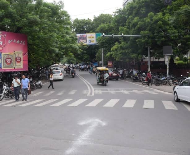 Gol Chauraha Kanpur: Location, Directions, Nearby Areas