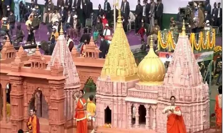 Jhalwa Chauraha Prayagraj