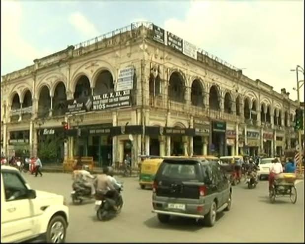 Mama Chauraha Lucknow: Location, Directions, Nearby Areas