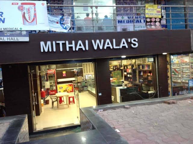 Mithai Wala Chauraha Lucknow: Location, Directions, Nearby Areas