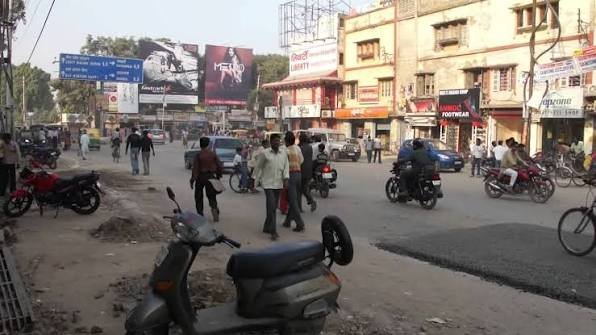 Sigra Chauraha Varanasi: Location, Directions, Nearby Areas