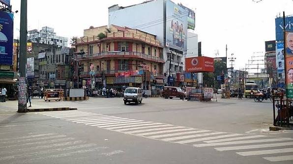 Dakbangla Chauraha Patna: Location, Directions, Nearby Areas