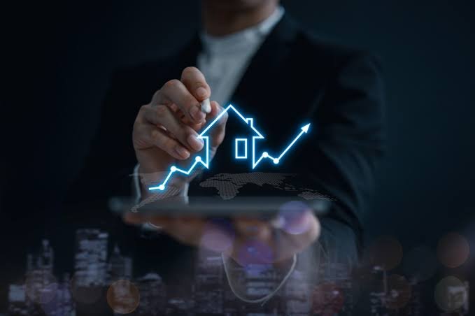 How AI Tools Are Changing the Way Investors Analyse Property