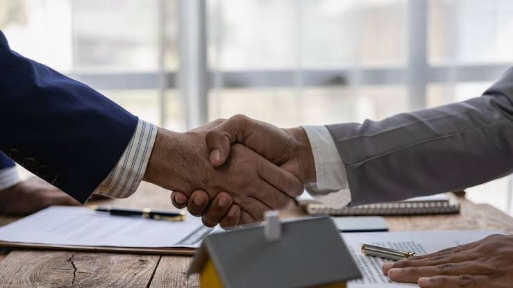 How Adding a Co-signer Increases Your Bank Loan Approval Odds