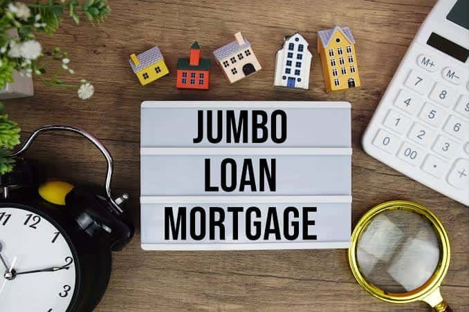 How Jumbo Loan Calculators Estimate Large Home Loans