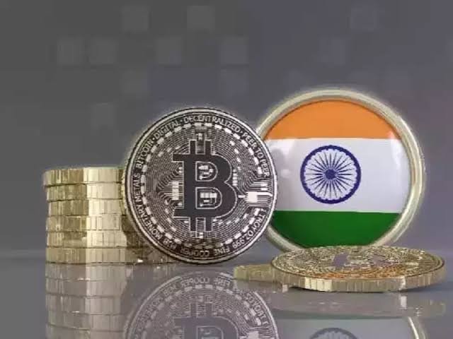 Is Bitcoin Legal in India
