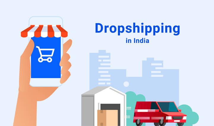 Is Dropshipping Legal in India