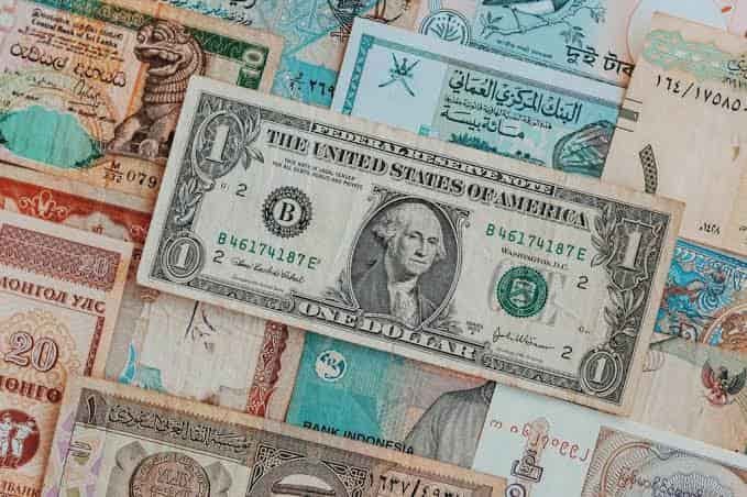 Is It Illegal to Keep Foreign Currency in India