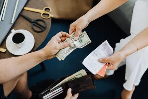Is Lending Money With Interest Illegal in India